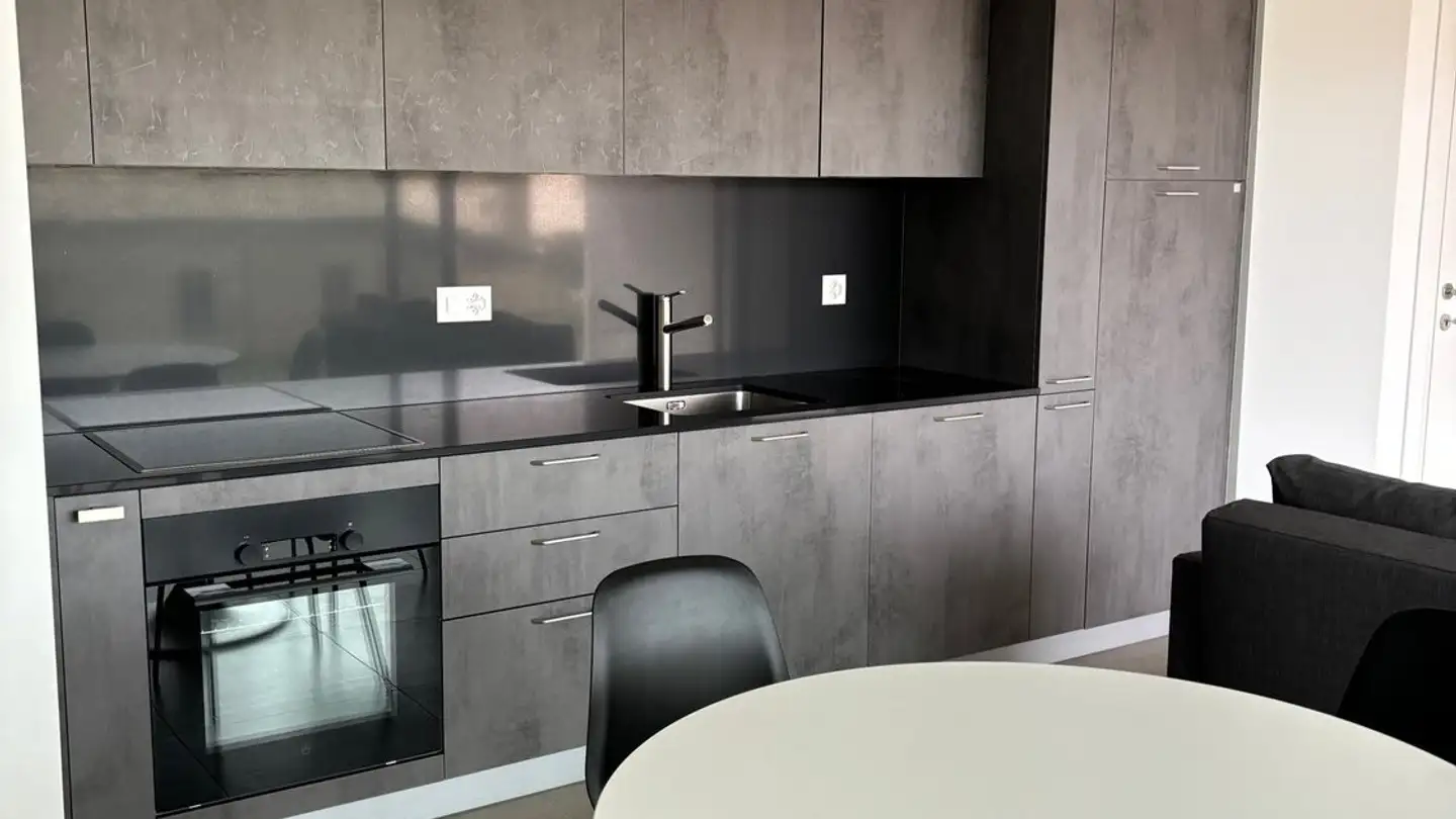 Appartamento ammobiliato in affitto - Via Cava 5, 6855 Stabio - Photo 3