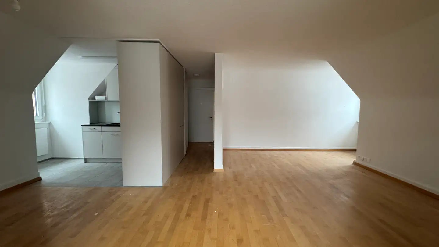 Attico in affitto - Eichwaldstrasse 35, 6005 Luzern - Foto 2