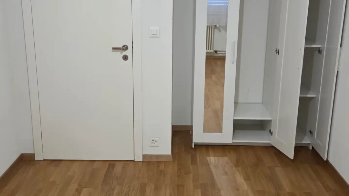 Chambre à louer - 1203 Genève
