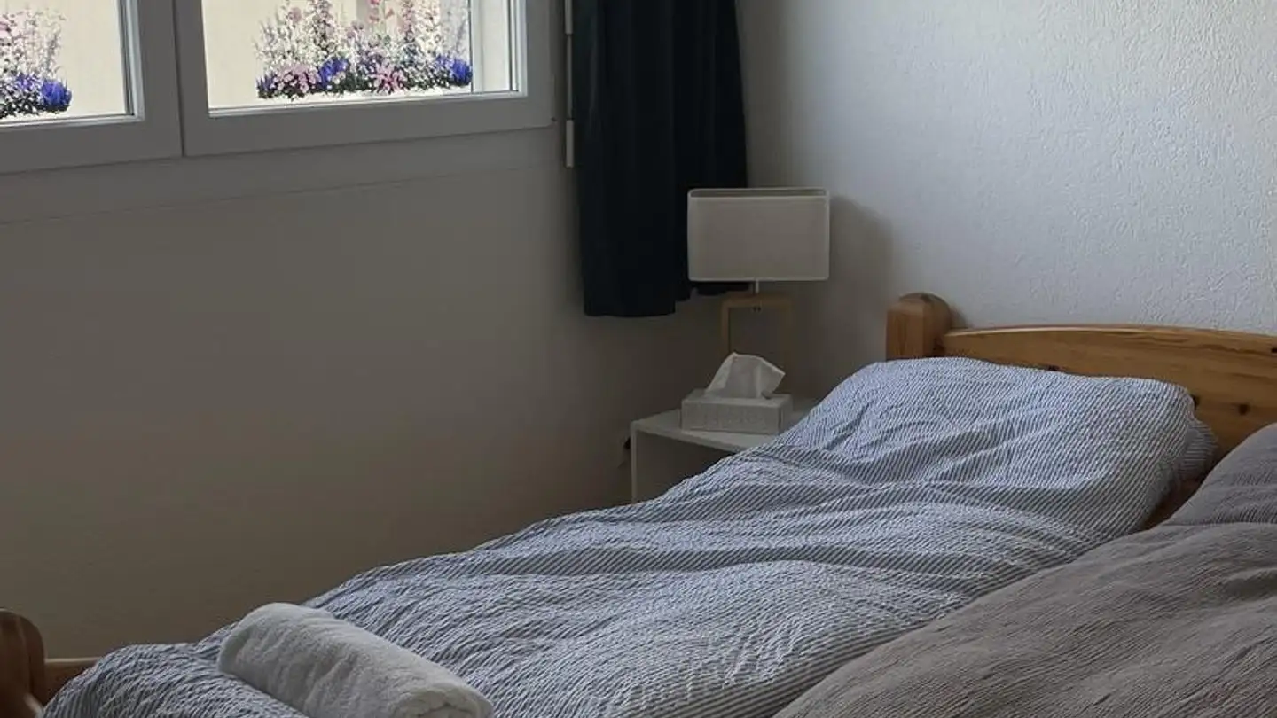 Single room for rent - 8905 Arni AG - Photo 2