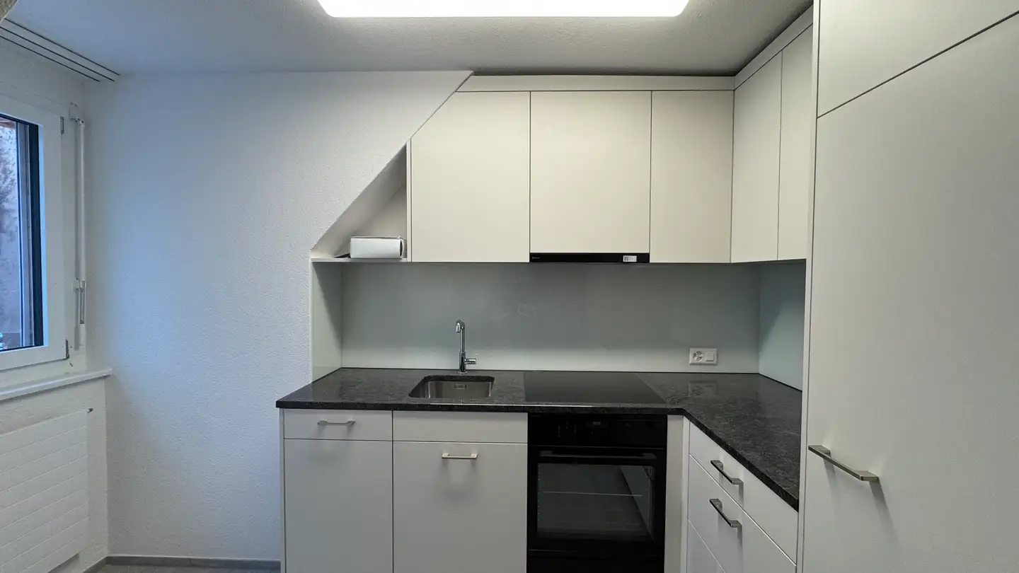 Attico in affitto - Eichwaldstrasse 35, 6005 Luzern - Foto 3