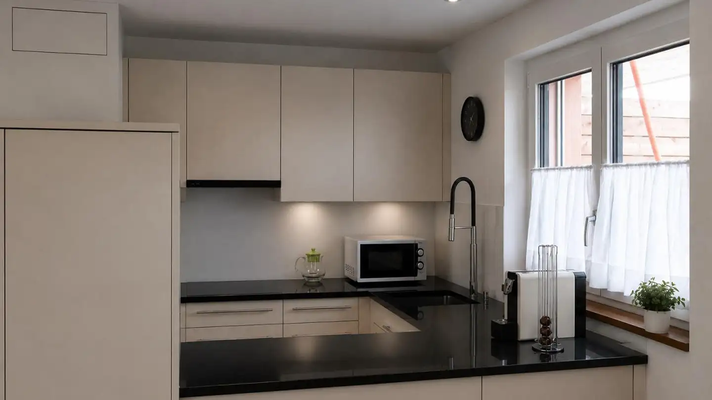 Wohnung mieten - Wuorwäg 5, 7214 Grüsch