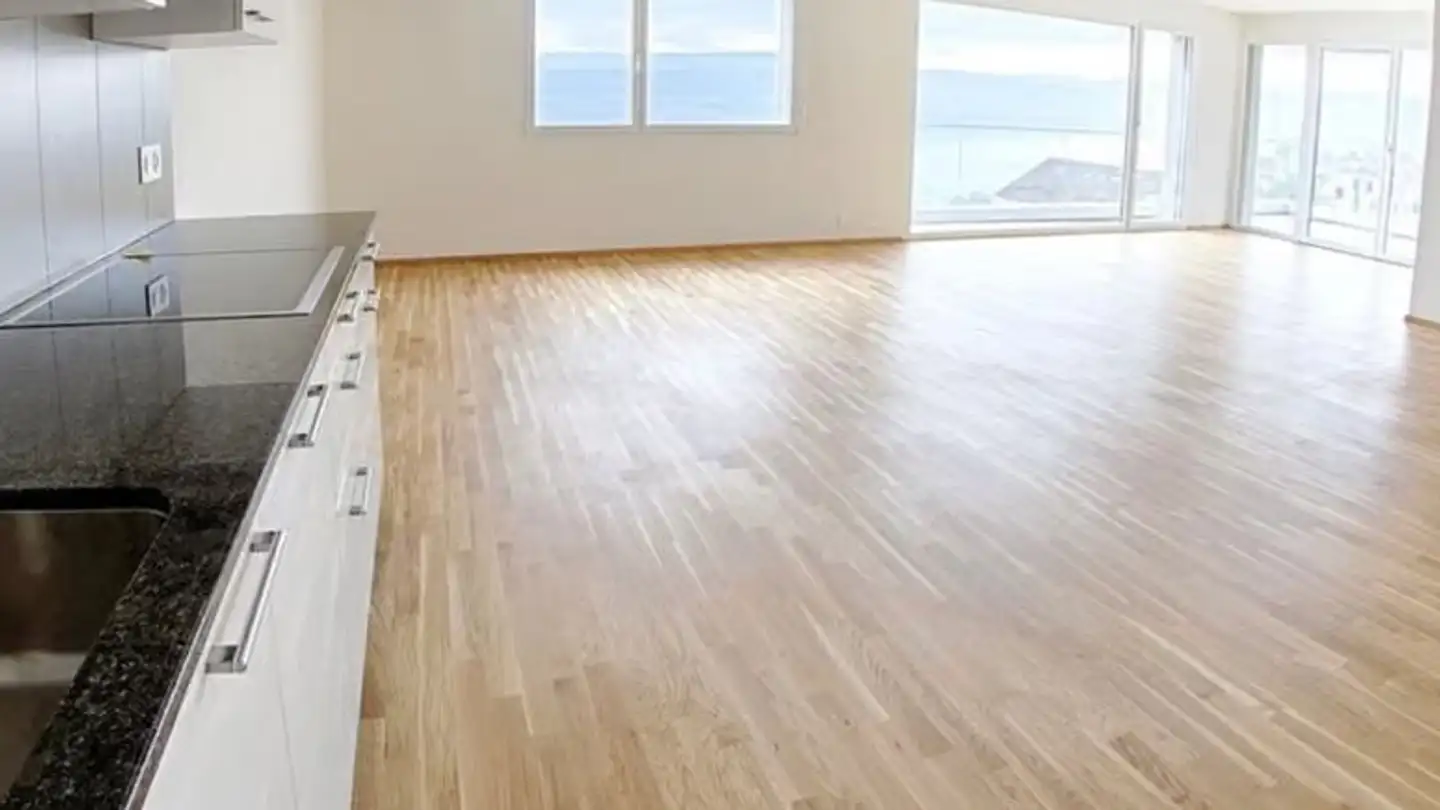 Appartamento in affitto - Goldene Wand 8, 5708 Birrwil - Foto 2