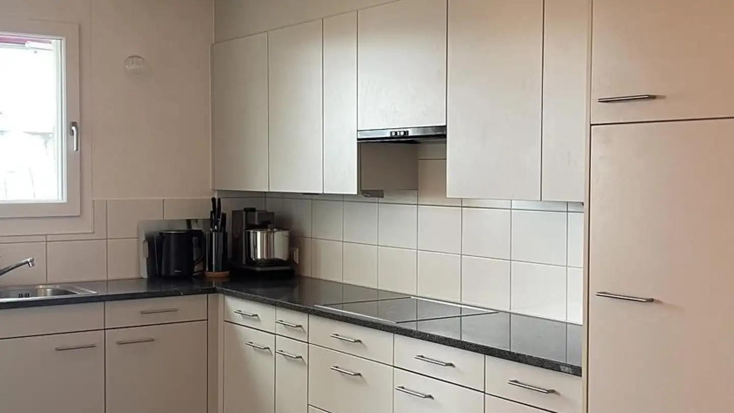 Single room for rent - 8905 Arni AG - Photo 4