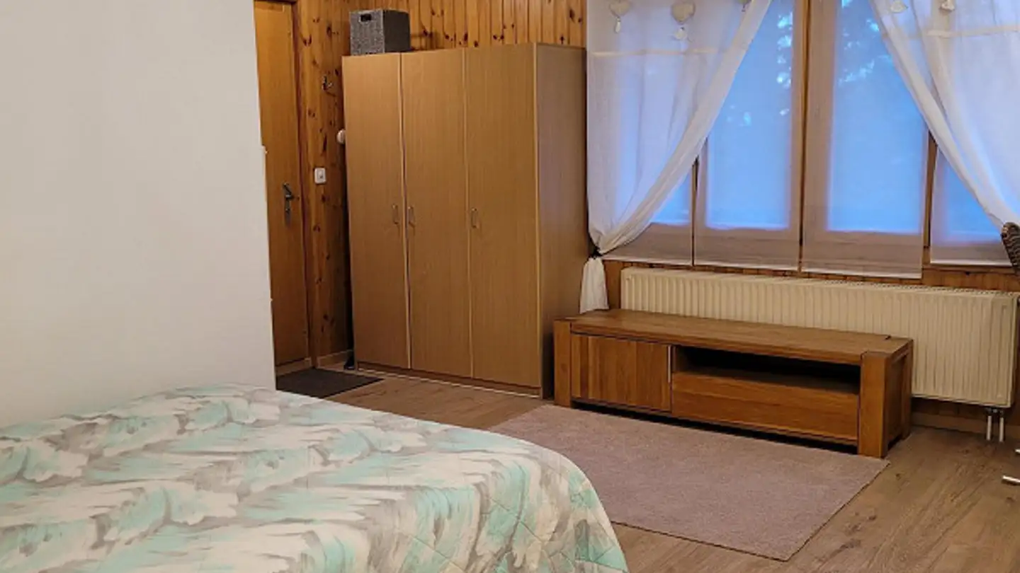 Appartamento in affitto - Bässestrasse 21, 3955 Albinen
