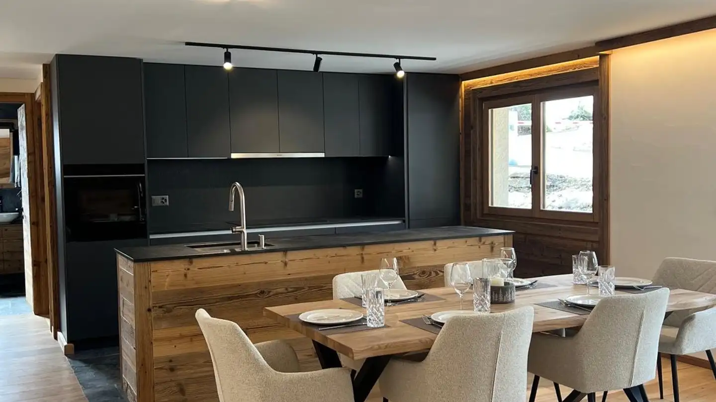 Wohnung kaufen - 1997 Haute-Nendaz - Foto 2