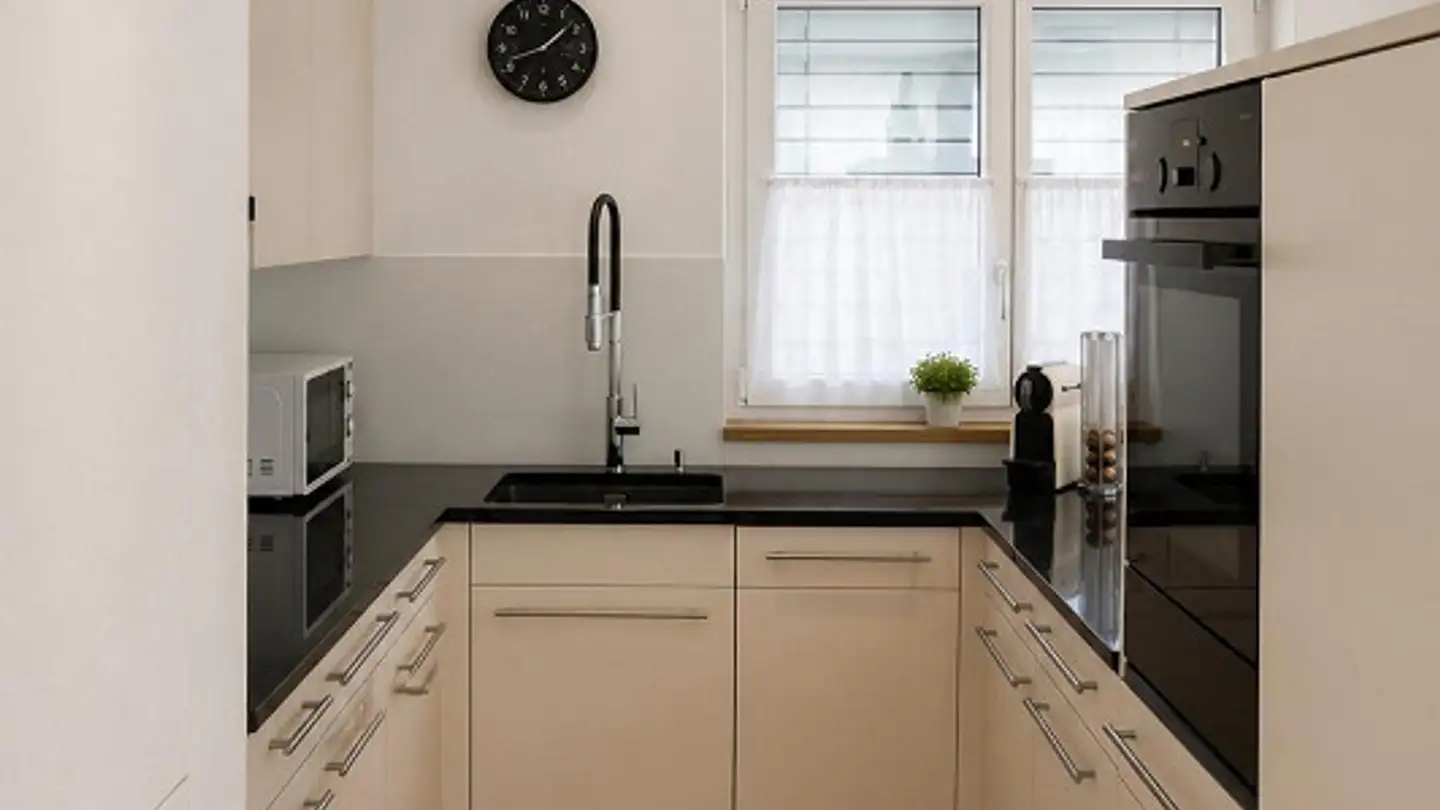 Wohnung mieten - Wuorwäg 5, 7214 Grüsch - Foto 2