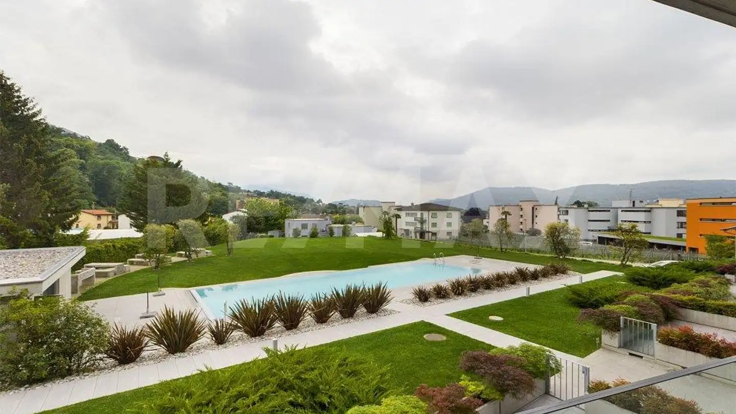 Appartement à vendre - 6834 Morbio Inferiore