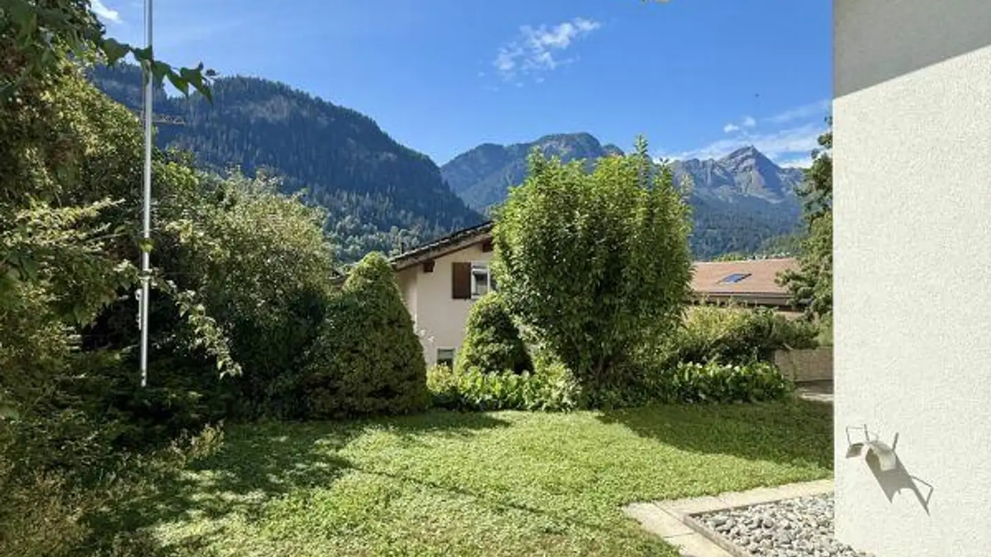 Single house for sale - 7411 Sils im Domleschg - Photo 2