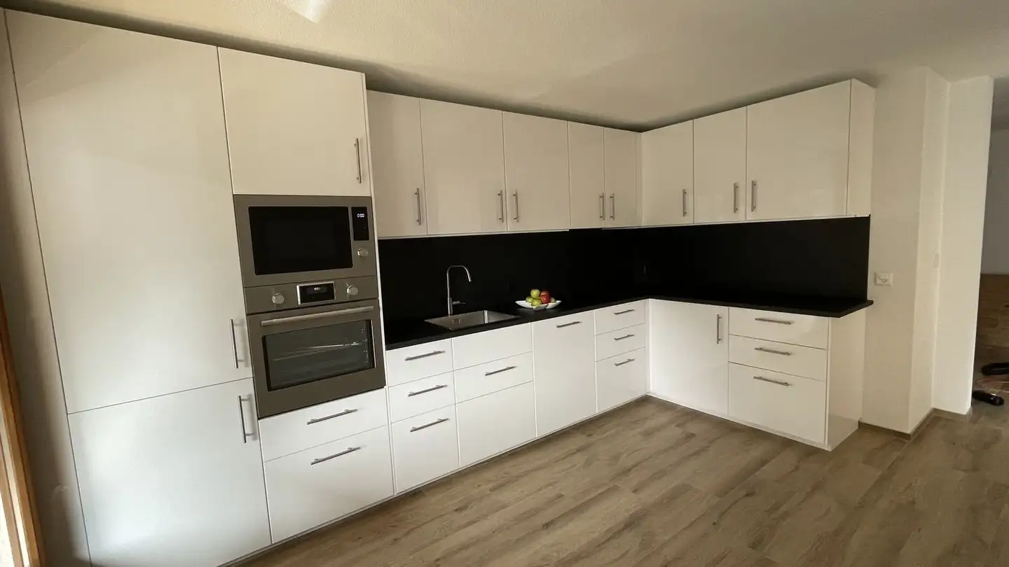 Apartment for rent - Hauptstrasse 43, 3922 Stalden VS
