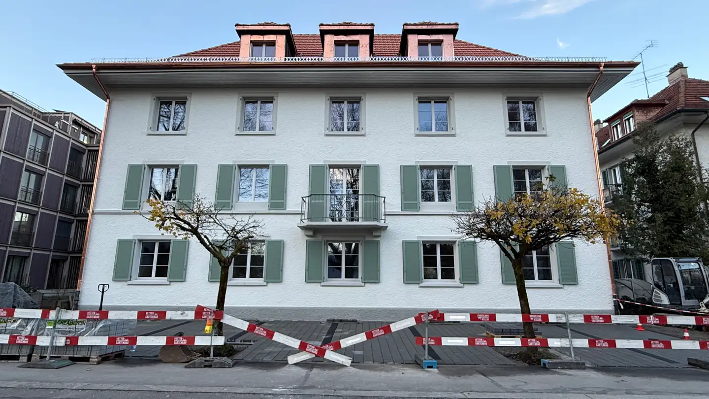 Attico in affitto - Eichwaldstrasse 35, 6005 Luzern