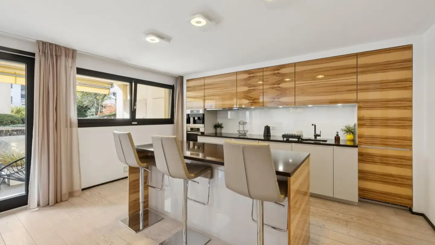 Appartamento in vendita - 1260 Nyon - Foto 3