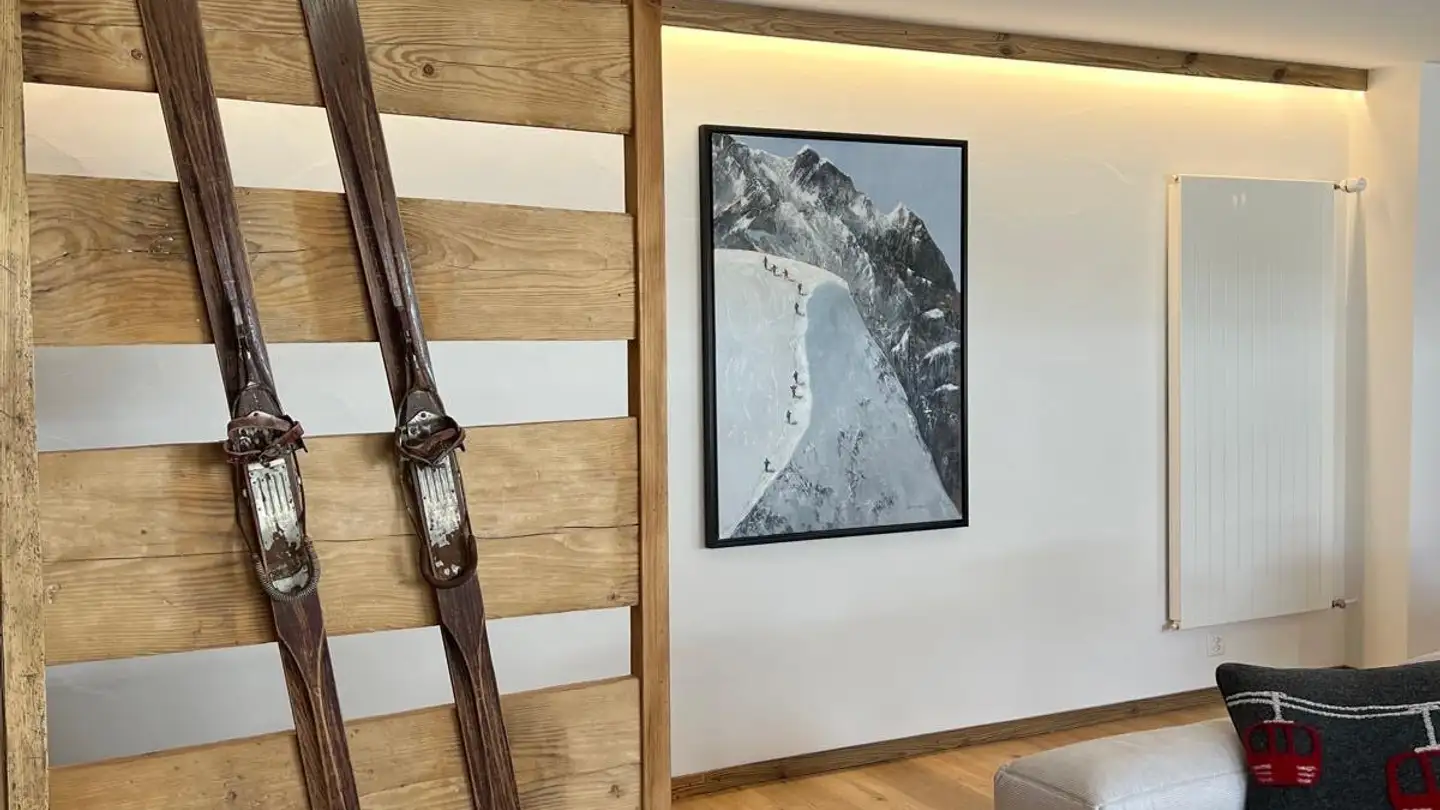 Wohnung kaufen - 1997 Haute-Nendaz - Foto 3