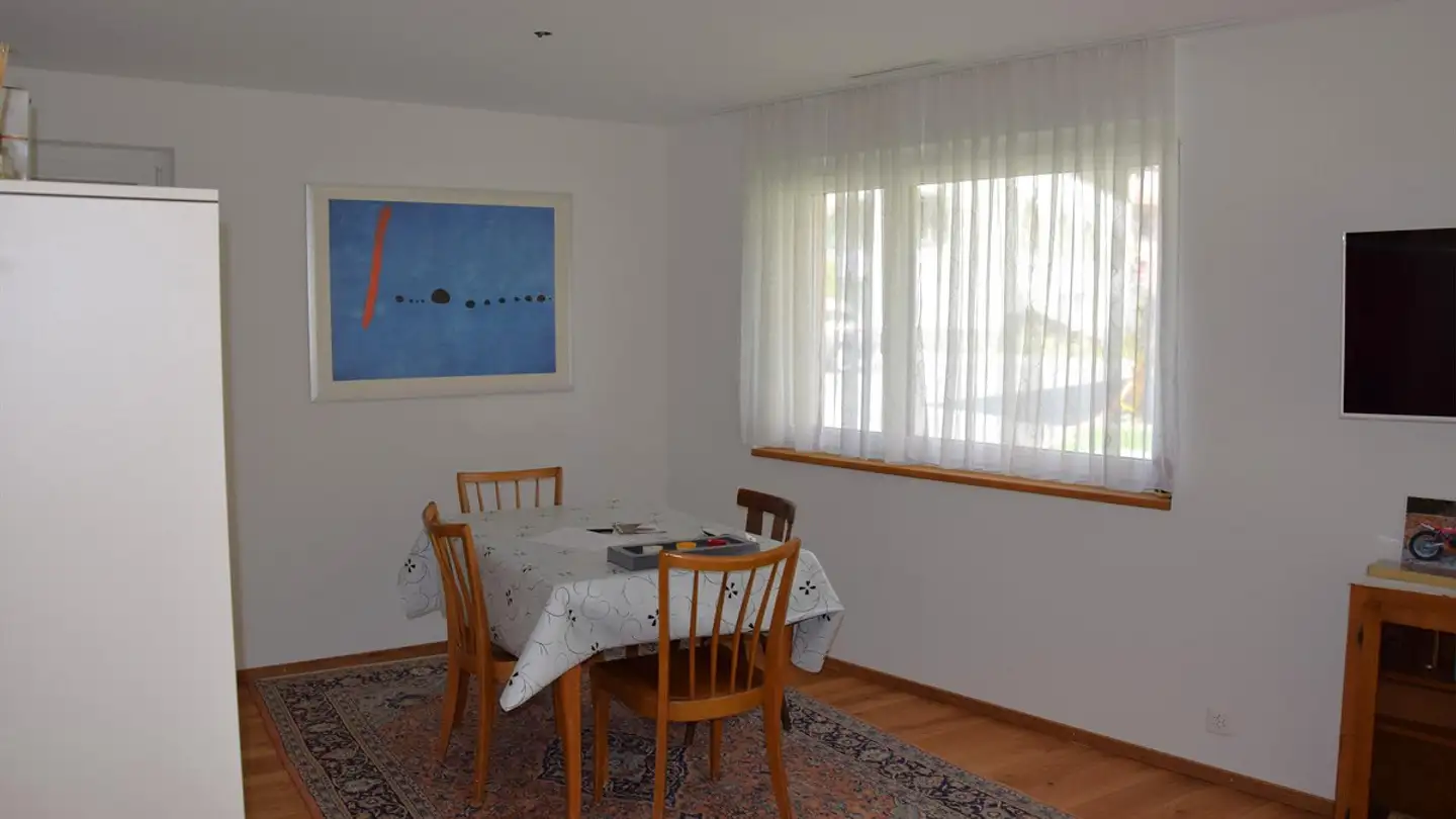 Wohnung mieten - Wuorwäg 5, 7214 Grüsch - Foto 3