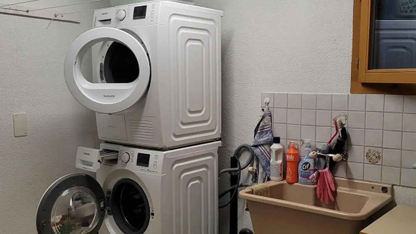 Appartamento in affitto - Bässestrasse 21, 3955 Albinen - Foto 4