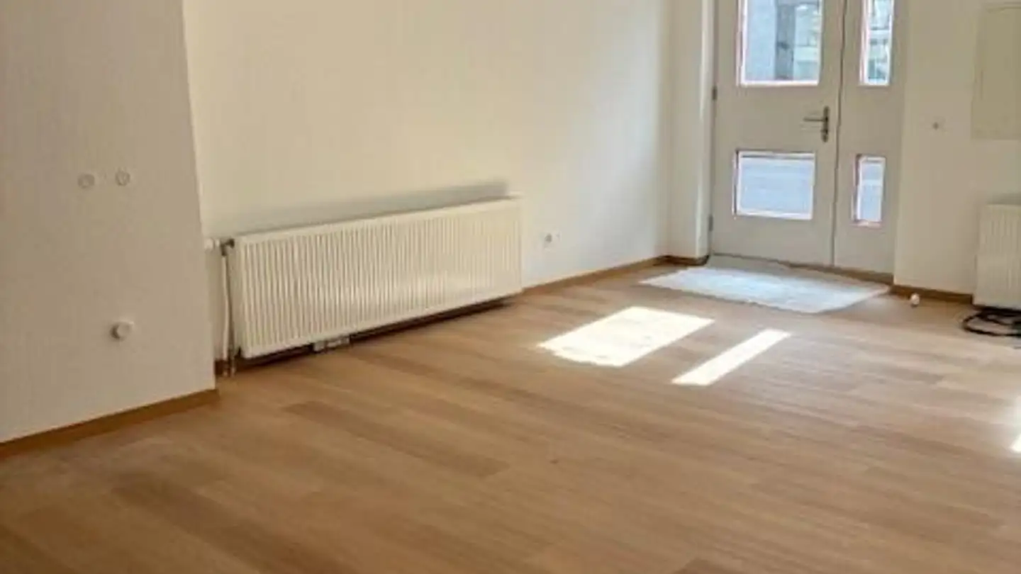Apartment for rent - Heidenerstrasse 2, 9450 Altstätten SG