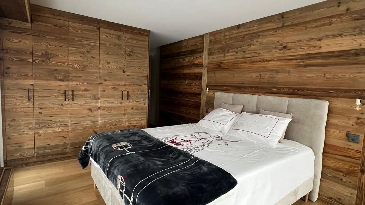 Wohnung kaufen - 1997 Haute-Nendaz - Foto 4