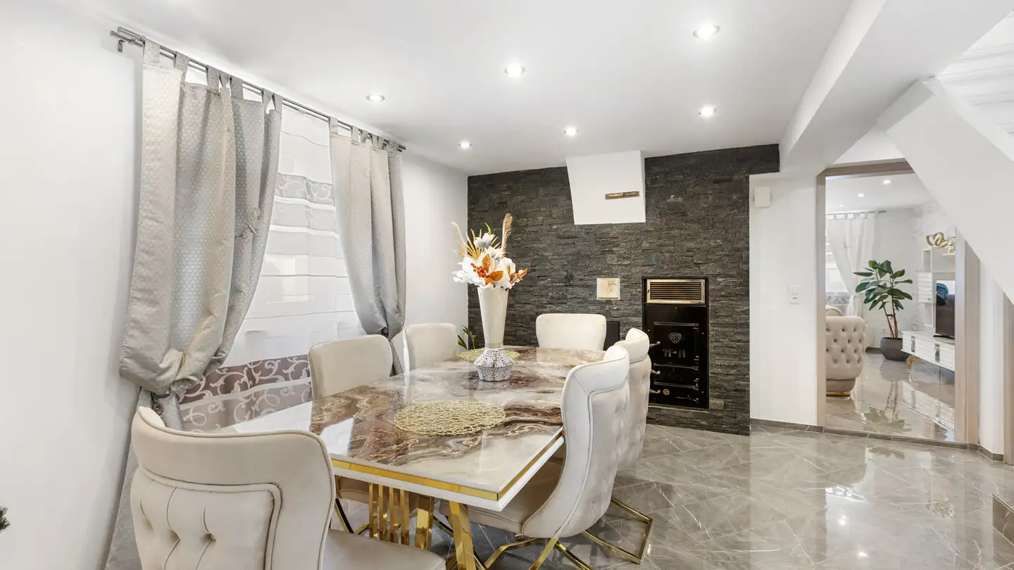 Casa bifamiliare in vendita - Andelfingerstrasse 8a, 8475 Ossingen - Photo 4