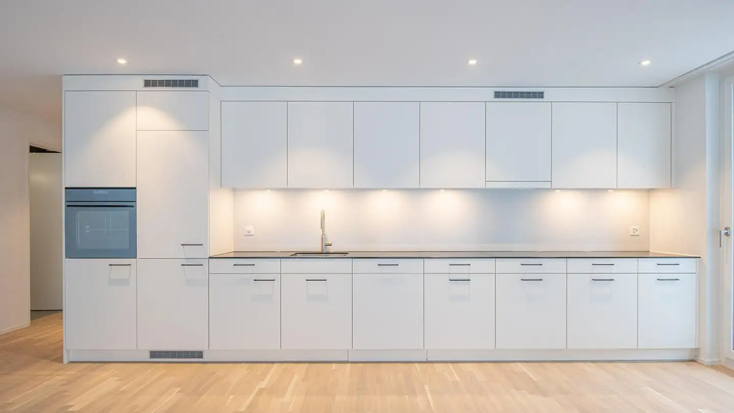 Wohnung mieten - Welscher Garten 5, 8213 Neunkirch - Foto 3