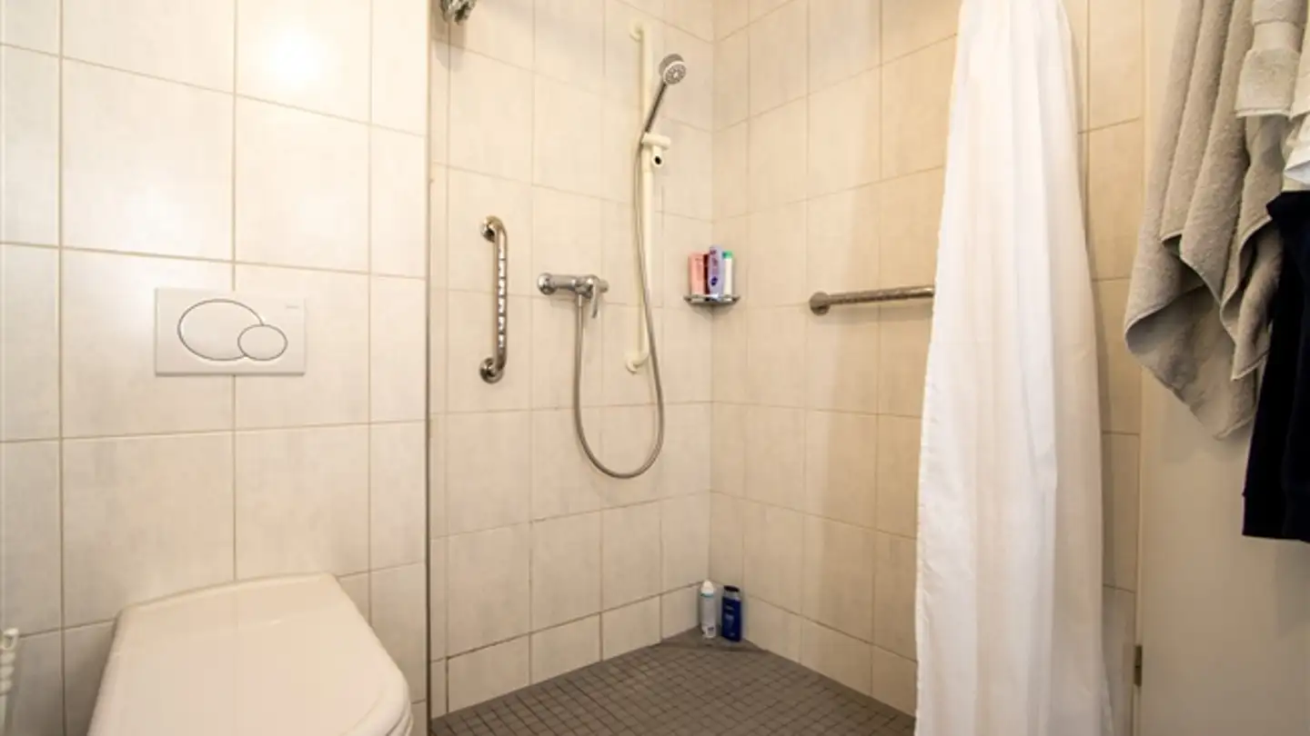 Apartment for rent - Mitteldorf 27, 3283 Kallnach - Photo 4