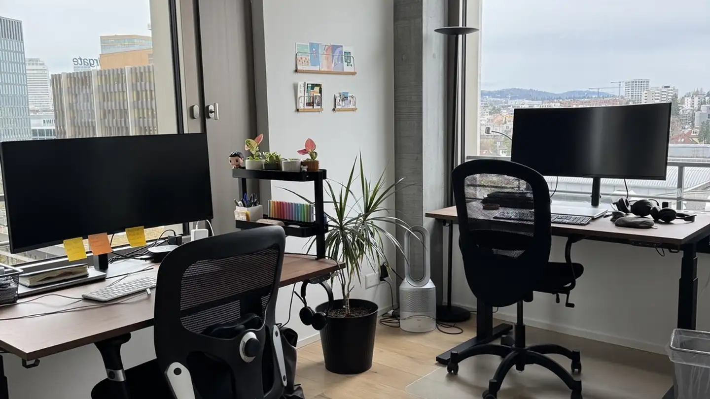 Appartement à louer - Leutschenbachstrasse, 8050 Zürich - Photo 2