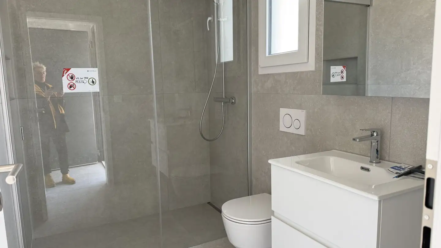 Casa a schiera in vendita - 1647 Corbières - Foto 2