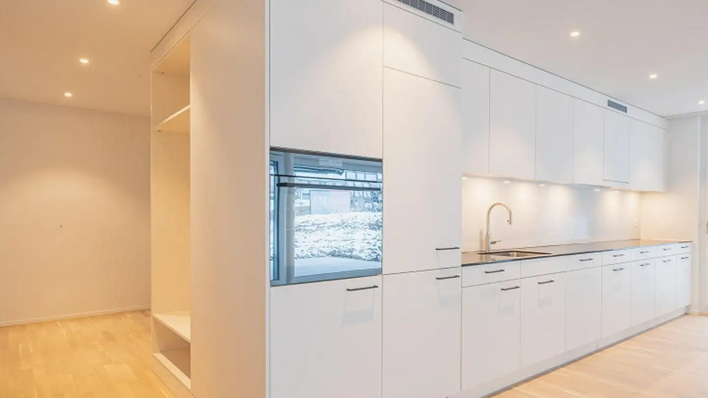 Wohnung mieten - Welscher Garten 5, 8213 Neunkirch - Foto 4