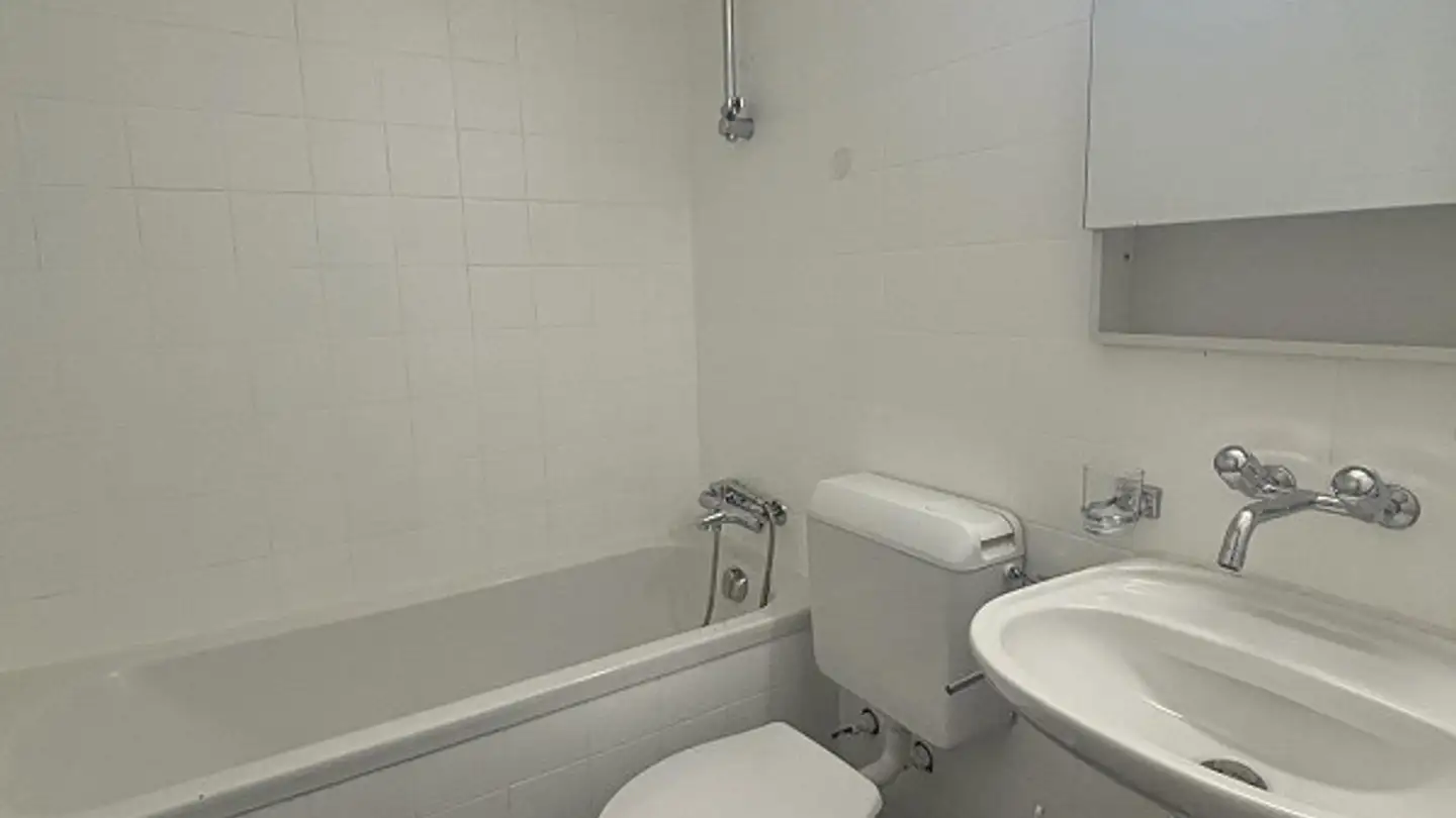 Wohnung mieten - Gerechtigkeitsgasse 14, 3011 Bern - Foto 3