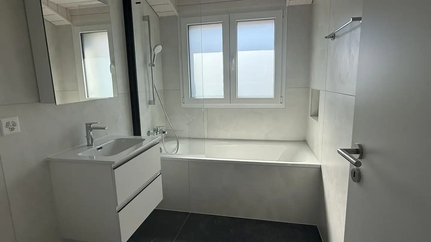 Casa a schiera in vendita - 1647 Corbières - Foto 4