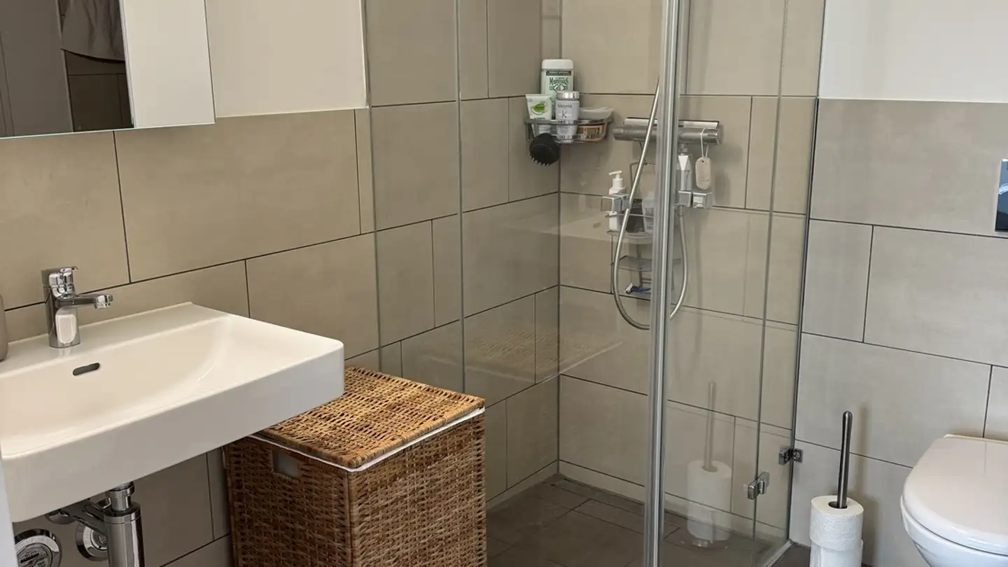 Appartement à louer - Leutschenbachstrasse, 8050 Zürich - Photo 3