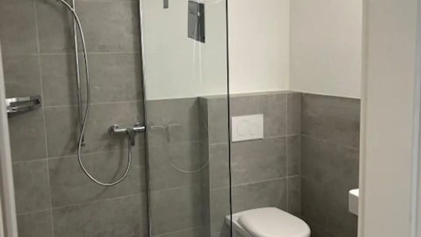 Apartment for rent - Heidenerstrasse 2, 9450 Altstätten SG - Photo 3