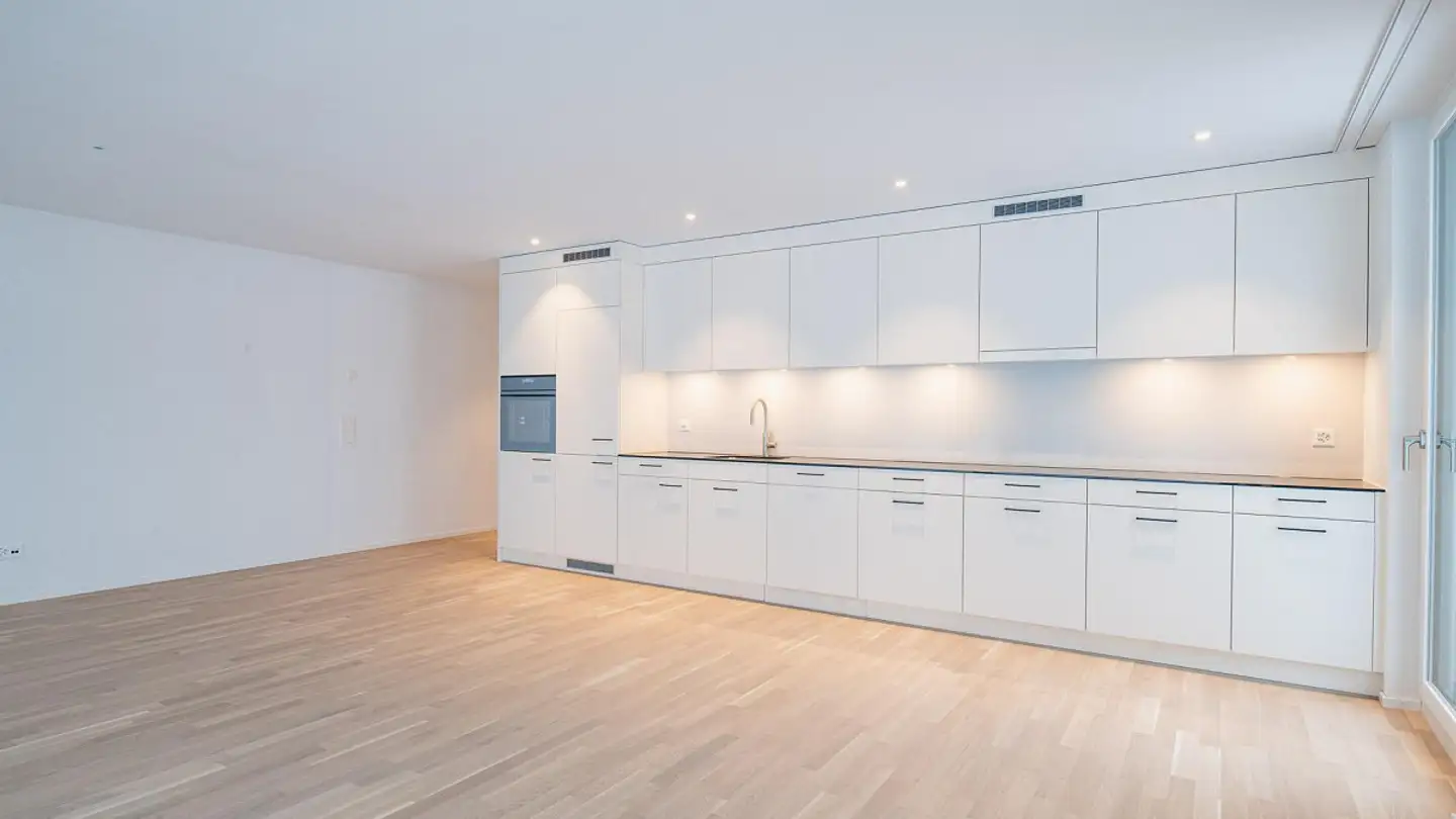 Wohnung mieten - Welscher Garten 5, 8213 Neunkirch - Foto 2