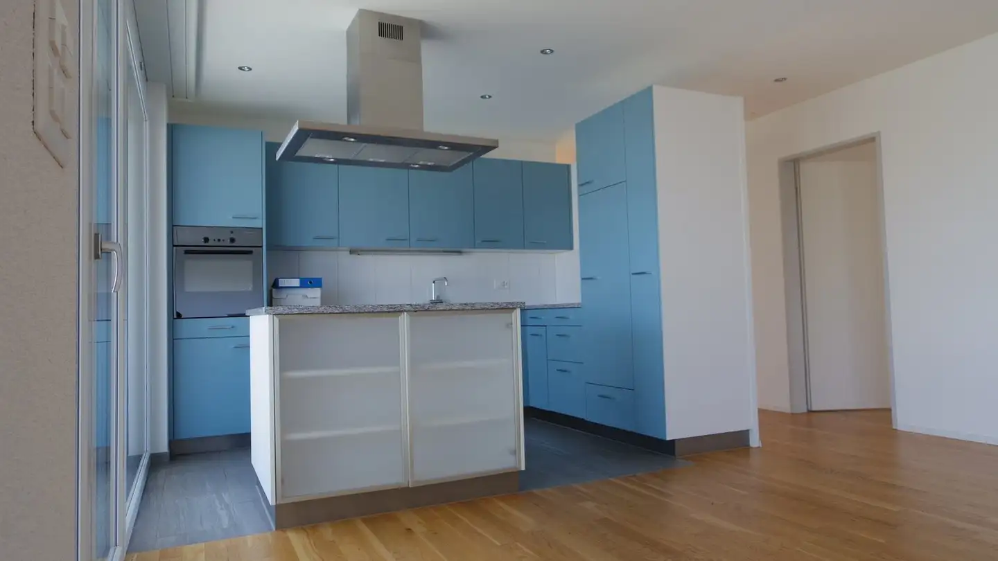 Wohnung mieten - Maurenstrasse 18b, 8575 Bürglen TG - Foto 3