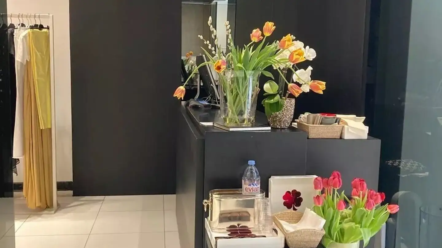 Commercial for sale - 1204 Genève - Photo 2