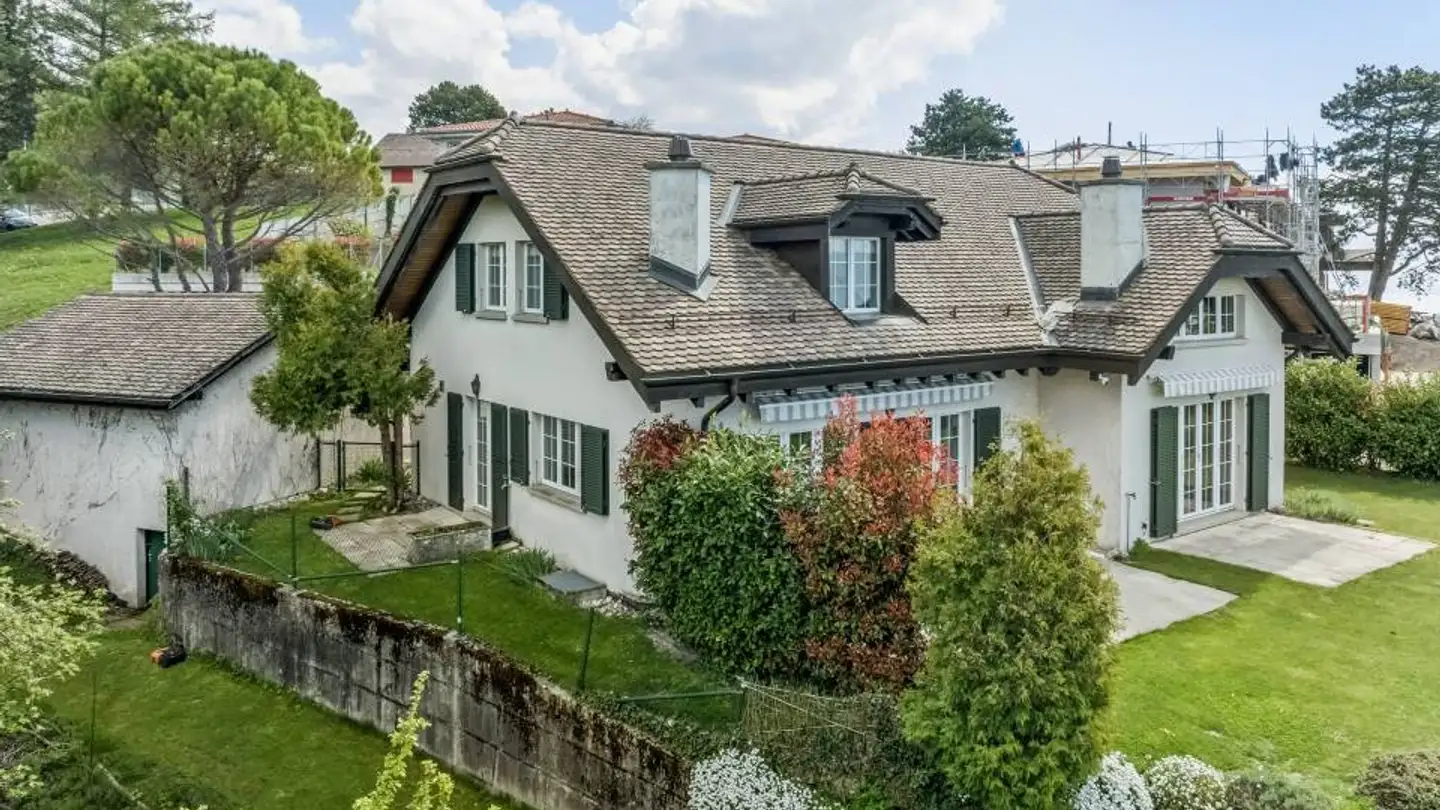 Casa singola in vendita - 1091 Grandvaux - Foto 3