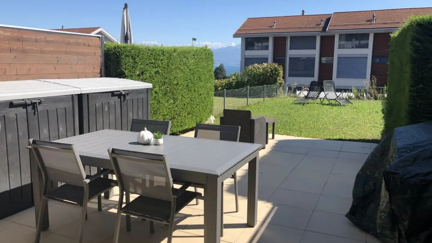 Casa singola in vendita - 1180 Rolle - Foto 2