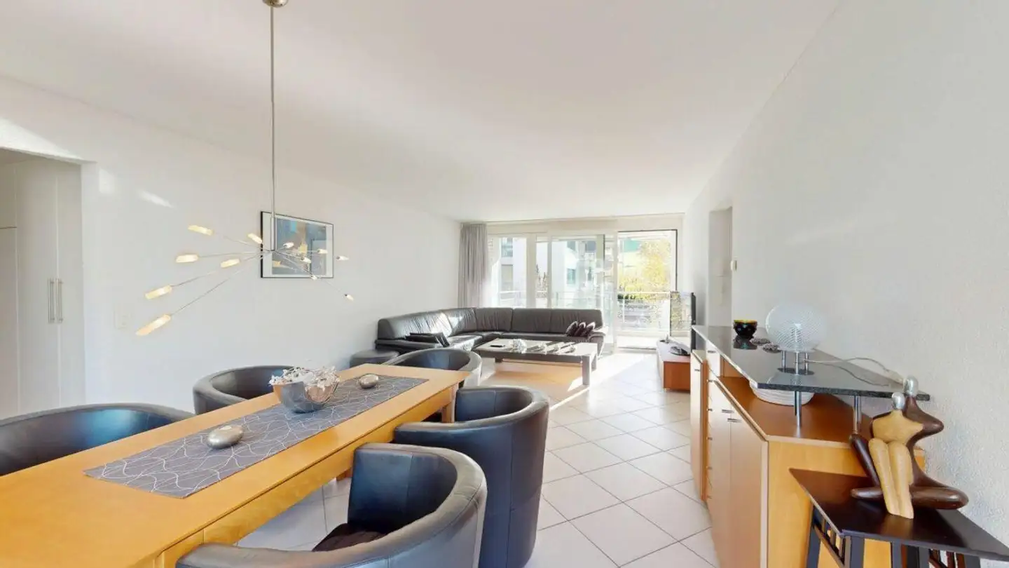 Wohnung kaufen - Hubelstrasse, 6012 Obernau - Foto 2