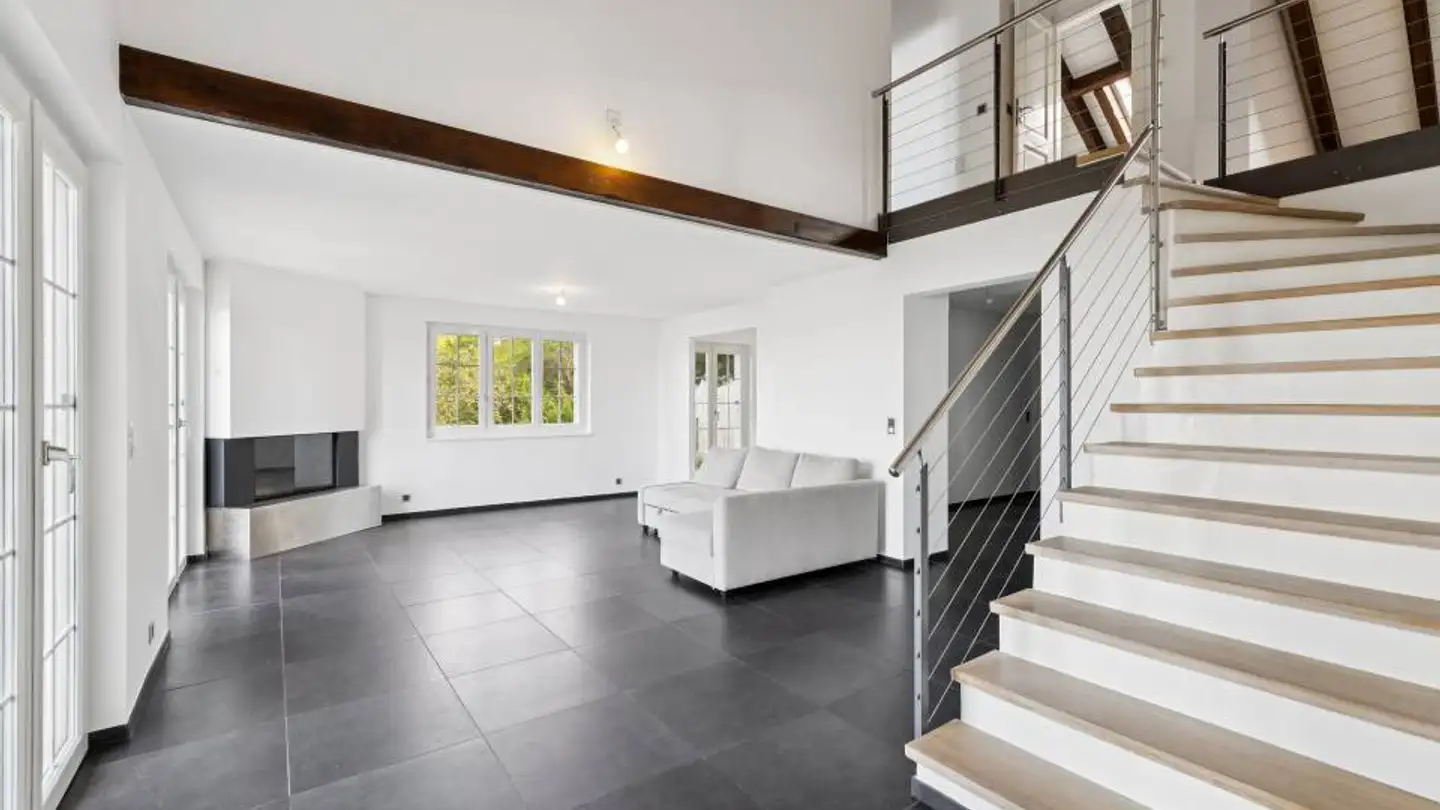 Casa singola in vendita - 1091 Grandvaux - Foto 4