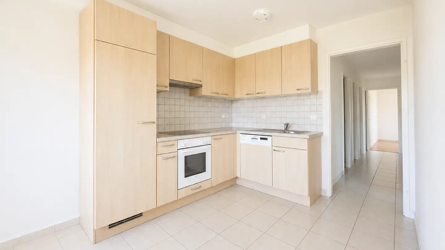 Apartment for rent - Rue De La Clémence 10, 1635 La Tour-de-Trême - Photo 3
