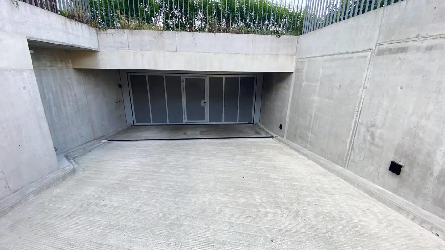 Garage singolo in affitto - Seegartenstrasse 17, 8716 Schmerikon - Foto 4