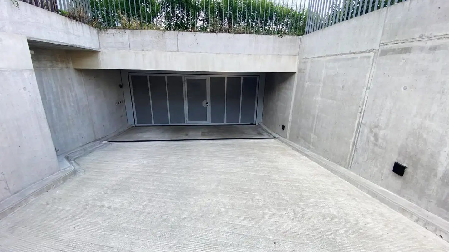 Garage individuel à louer - Seegartenstrasse 17, 8716 Schmerikon - Photo 4
