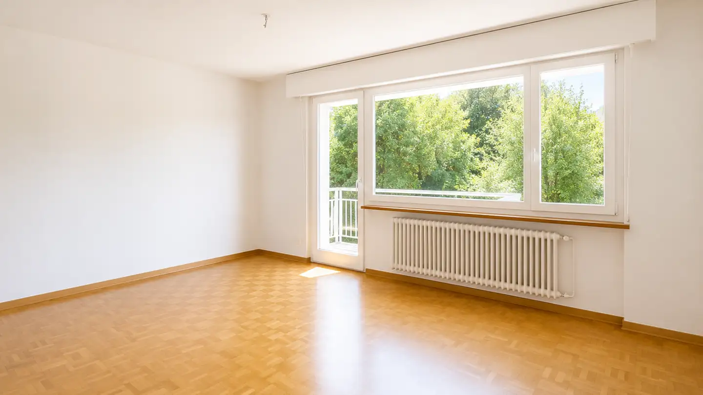 Apartment for rent - Rue De La Clémence 10, 1635 La Tour-de-Trême - Photo 4