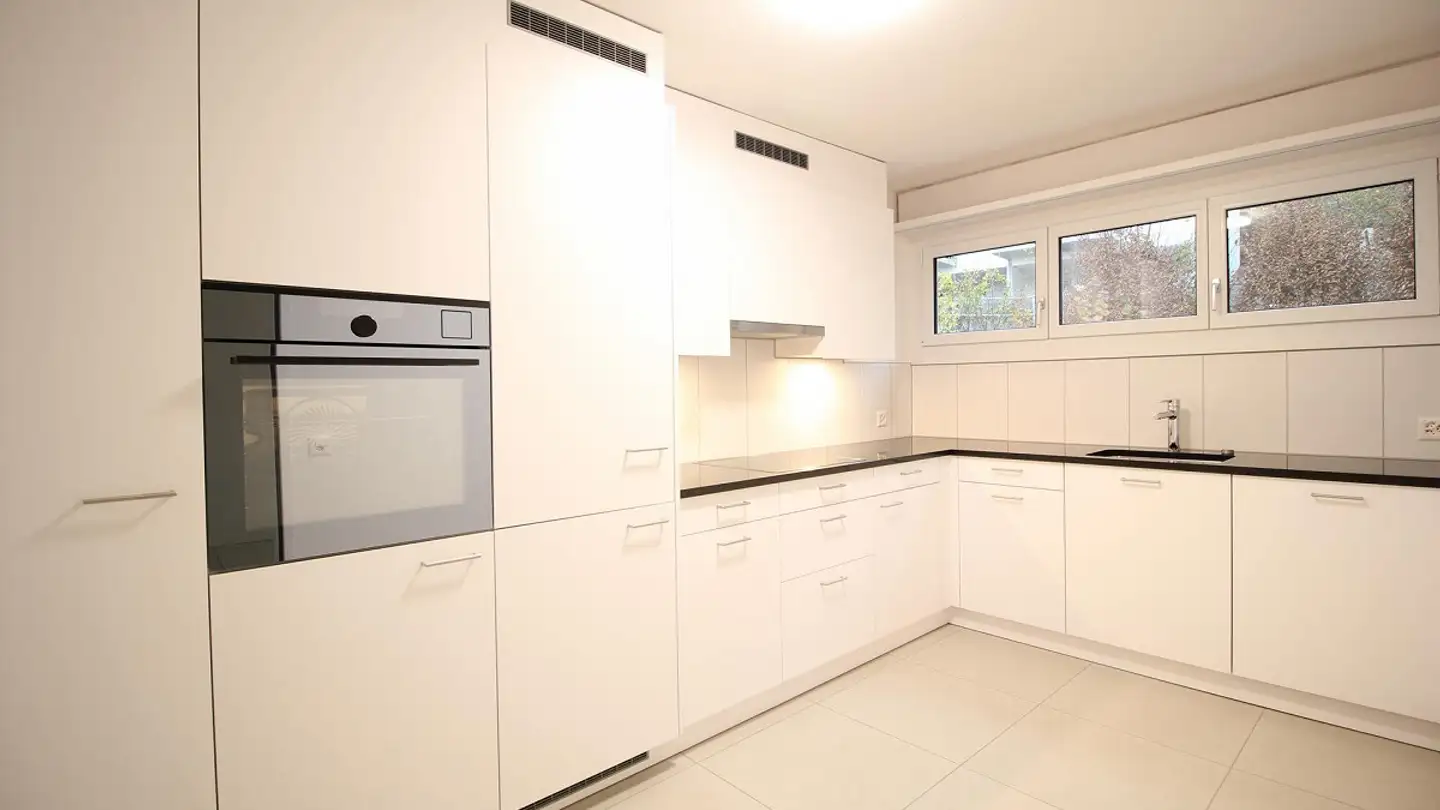 Appartamento in affitto - Sonnhaldenstrasse 8, 4622 Egerkingen - Foto 2