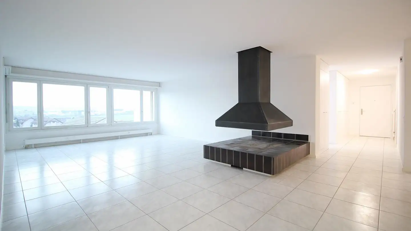 Appartamento in affitto - Sonnhaldenstrasse 8, 4622 Egerkingen - Foto 3