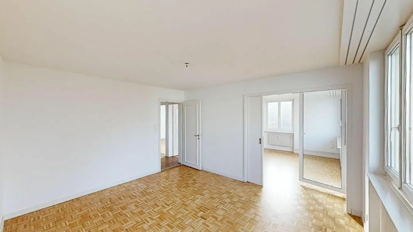 Apartment for rent - Bedastrasse 6, 9200 Gossau SG - Photo 4
