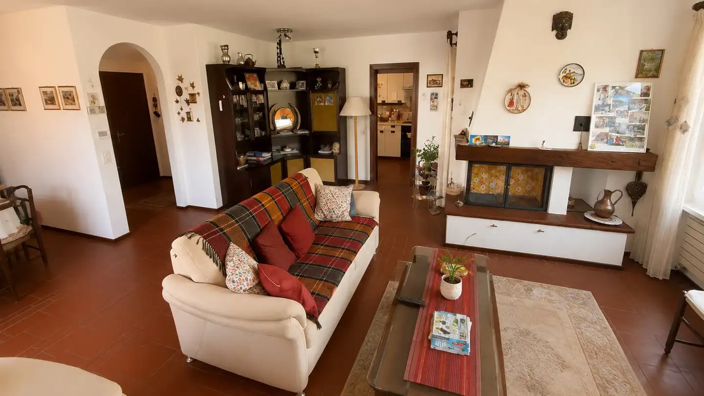 Maison individuelle à vendre - Via Camparano 13, 6965 Cadro - Photo 3