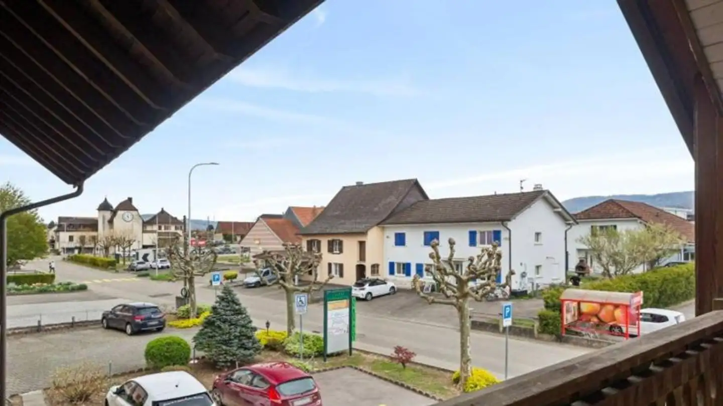 Appartement à vendre - 2942 Alle
