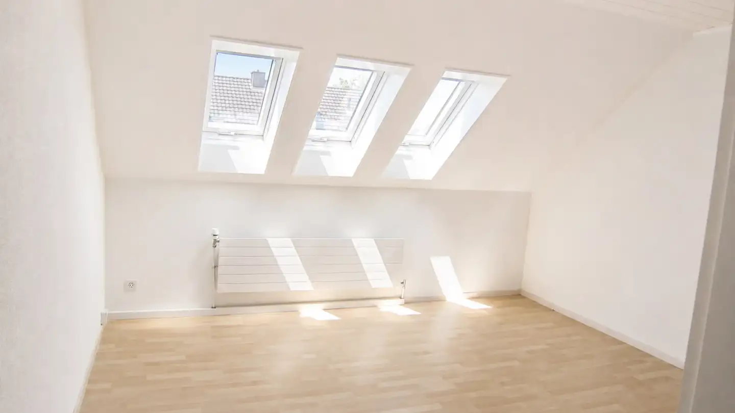 Appartement à louer - Schlossstrasse 129, 3008 Bern - Photo 4