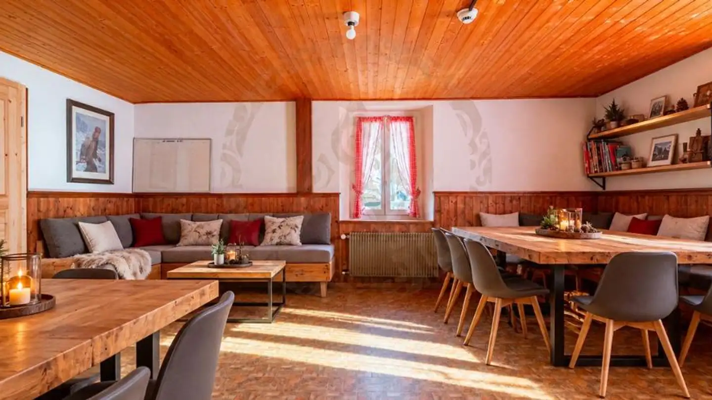 Chalet for sale - 1875 Morgins - Photo 3