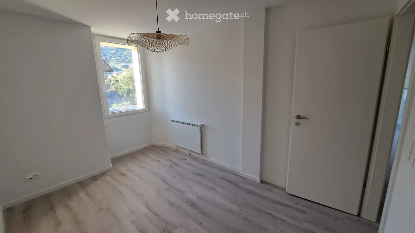 Apartment for rent - 3960 Sierre - Photo 3